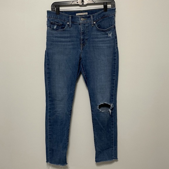 Levi's Denim - Levi’s 311 Shaping Skinny Jeans